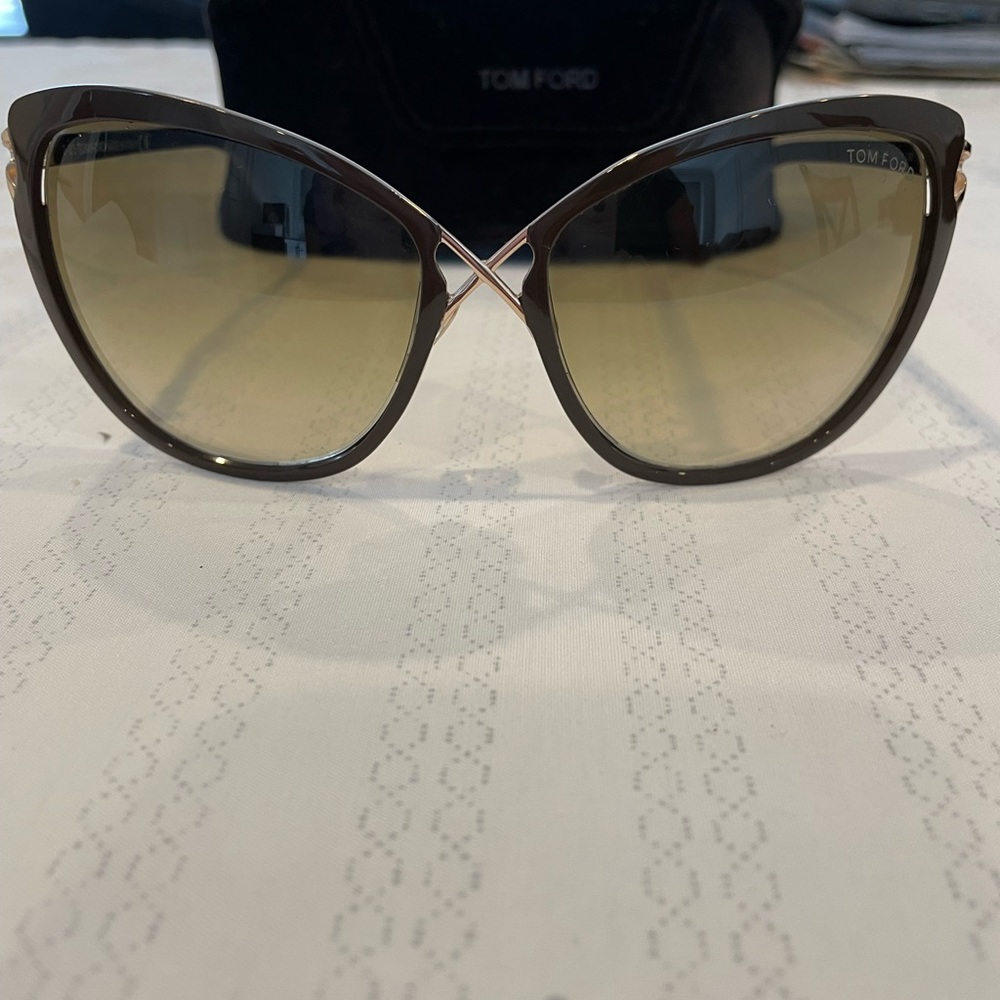 Tom Ford Sunglasses